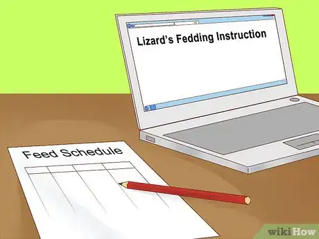 Image titled Feed a Lizard Step 3