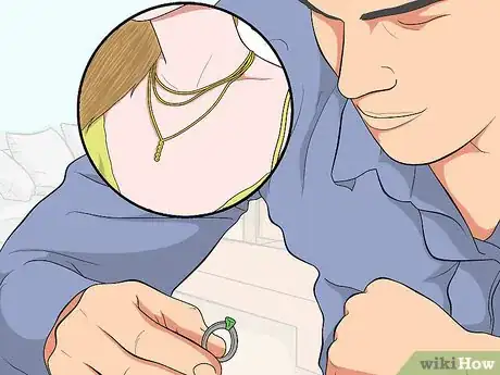 Image titled Choose an Unconventional Engagement Ring Step 3