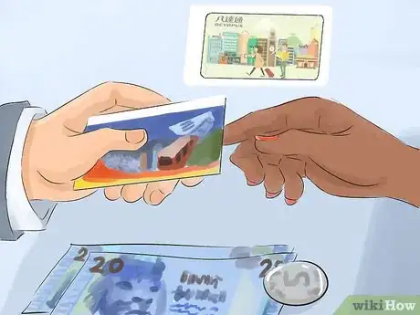 Image titled Go to Victoria Peak Step 3