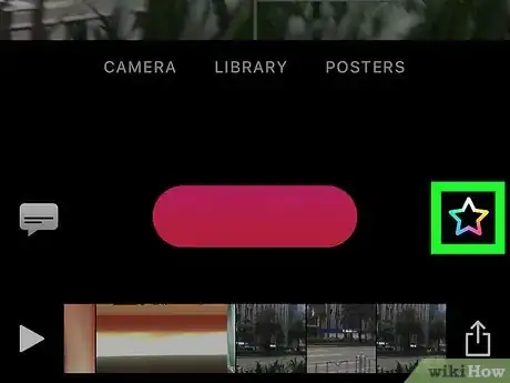 Image titled Use the Clips App on iPhone or iPad Step 24