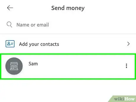 Image titled Transfer Money from PayPal to a Bank Account Step 24