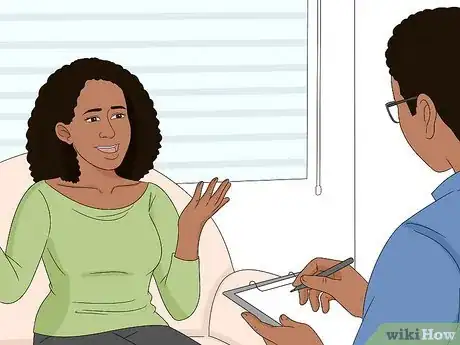 Image titled Manage Mental Illness in a Marriage Step 7