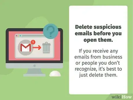 Image titled Avoid Coronavirus Scams Step 9