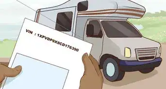 Sell an RV on Craigslist