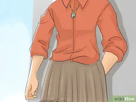 Image titled Appear More Beautiful to Men Step 8