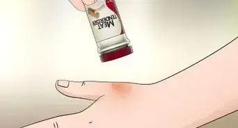 Find a Yellow Jacket Nest