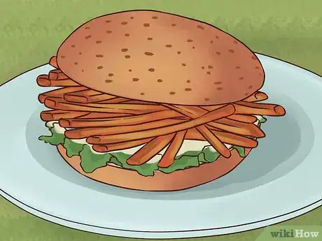 Image titled Prepare Vegetarian Meals for Athletes Step 12