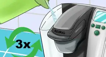 Clean a Keurig Water Reservoir