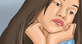 Ask Out a Cute Person in Middle School