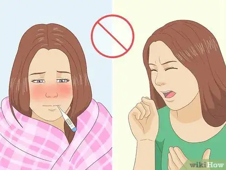 Image titled Understand Asymptomatic COVID 19 Carriers_ Frequently Asked Questions and Answers Step 1