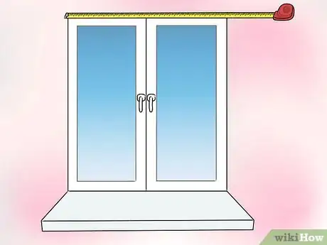 Image titled Make Roman Blinds Step 2