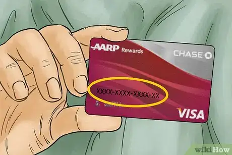 Image titled Make an AARP Credit Card Payment Step 2