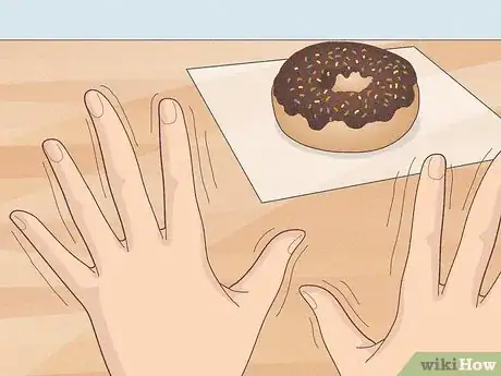 Image titled Order Vegan at Dunkin Donuts Step 9