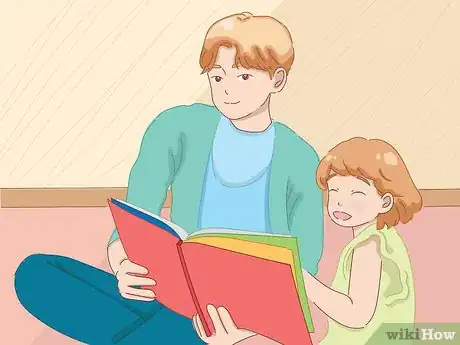 Image titled Help a Preschooler with Separation Anxiety Step 4