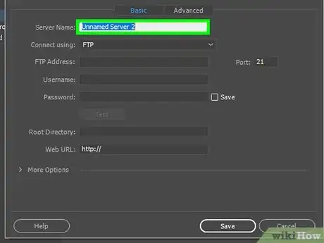 Image titled Use Dreamweaver Step 37