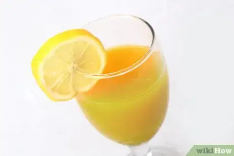 Image titled Make Snowball Cocktail Step 3