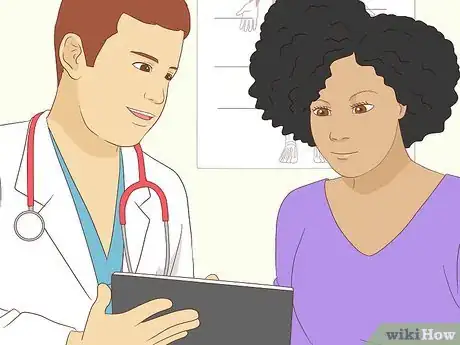 Image titled Have Plastic Surgery Step 17