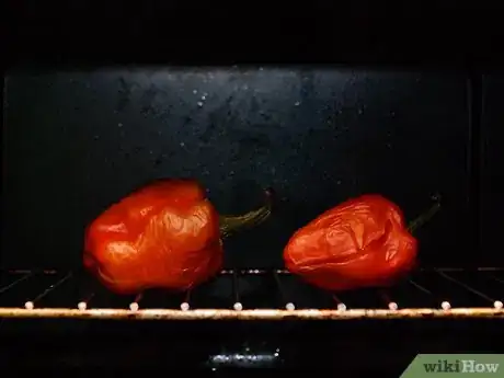 Image titled Cook Red Peppers Step 8