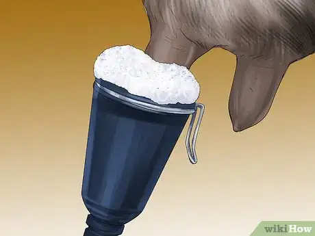 Image titled Milk a Goat by Hand Step 6