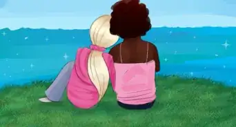 Know if You Like Your Same Gender Best Friend