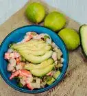 Make Ceviche