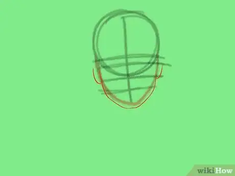 Image titled Draw Justin Bieber Step 4