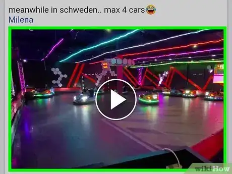 Image titled Download Facebook Videos Without Software Step 12