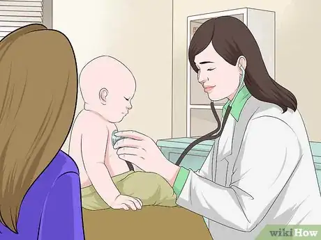 Image titled Know if Your Baby Has Asthma Step 2