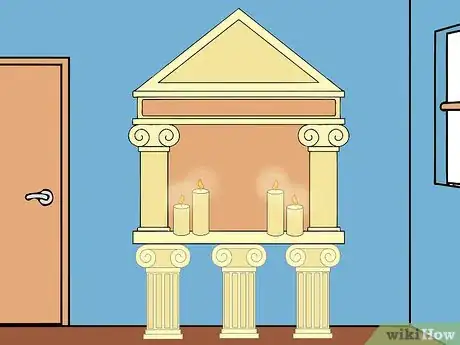 Image titled Be a Roman Pagan Step 2
