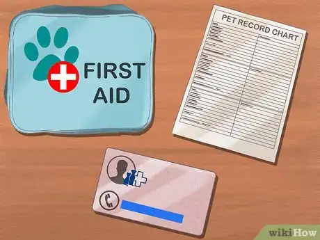 Image titled Take Pets on Beach Vacations Step 9