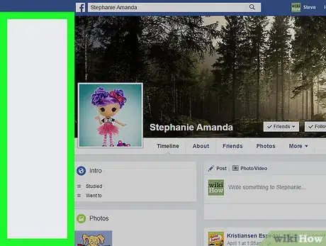 Image titled Find a User ID on Facebook Step 4