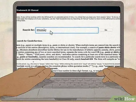 Image titled Copyright a Band Name Step 5