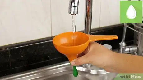 Image titled Fill Up a Water Balloon Step 12