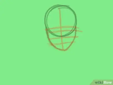 Image titled Draw Justin Bieber Step 3