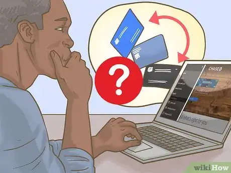 Image titled Apply for a Chase Credit Card Step 4