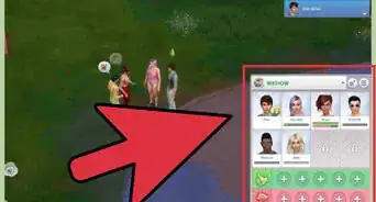 Form a Club in Sims 4