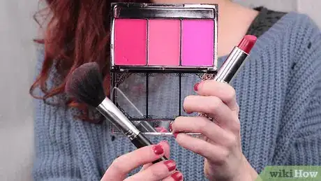 Image titled Apply Makeup for a Professional Setting Step 2