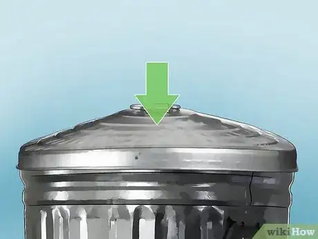 Image titled Get Rid of Raccoons in Your Attic Step 13