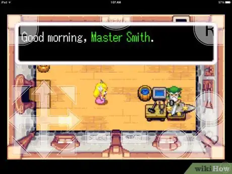 Image titled Play Gameboy Advance Games on an iOS Device with GBA4iOS Step 9