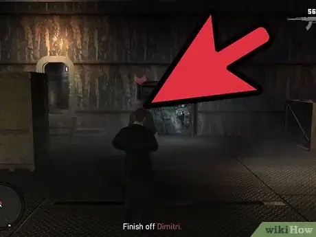 Image titled Kill Dimitri in GTA IV Step 10