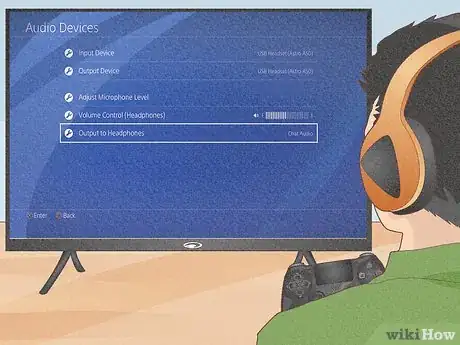 Image titled Use a PS4 Controller Step 5