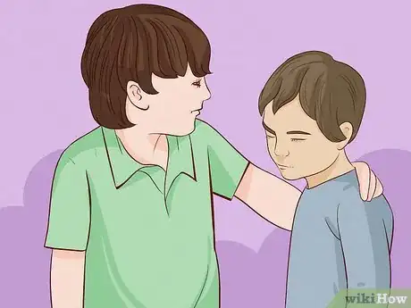 Image titled Be Friends with the Weird Kid Step 2