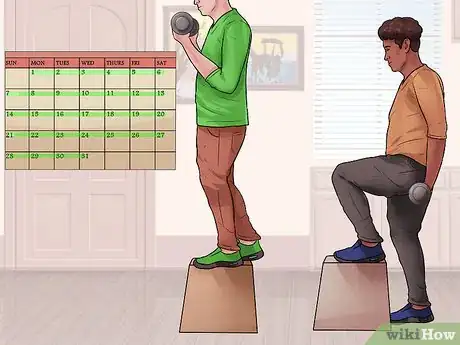 Image titled Remain Active As You Get Older Step 15