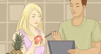 Eat Fruit on a Diabetes Diet