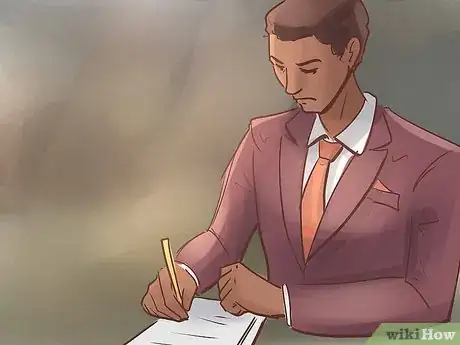 Image titled Defend Yourself in an Fmla Violation Lawsuit Step 12