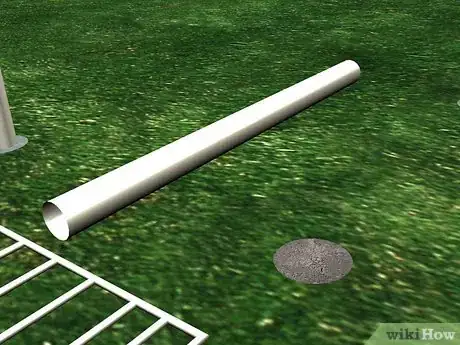 Image titled Replace a Broken Fence Post Step 16