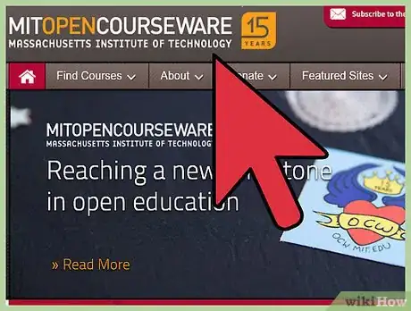 Image titled Attend Free Online Courses Step 8