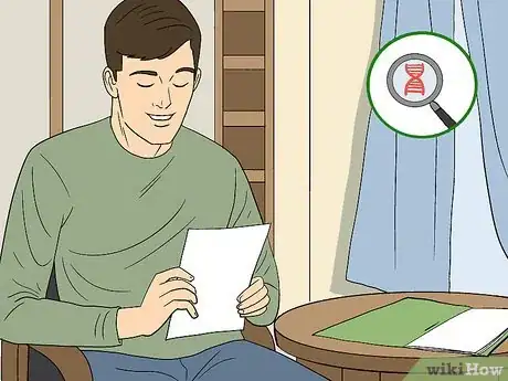 Image titled Get Genetic Testing Step 2