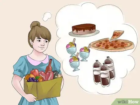 Image titled Create a Bad Day Survival Kit for a Friend Step 1