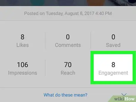Image titled Advertise on Instagram Step 2